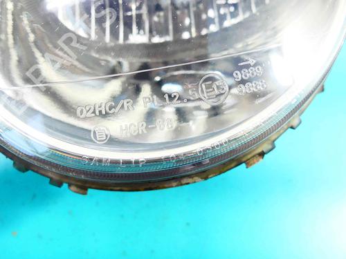 Left headlight DAEWOO MATIZ (M100, M150) 1.0 | BP37886482C28 - Image 6