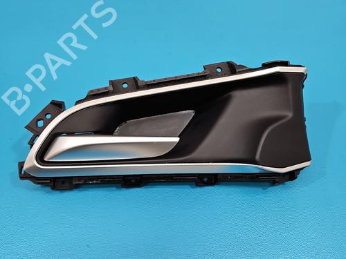 Front left interior door handle MG MG 3 (ZP2_) 1.5 Hybrid+ | BP37838898I13 - Image 2