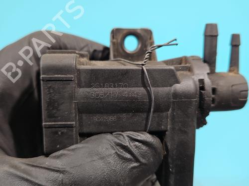 Electronic sensor ALFA ROMEO GT (937_) 1.9 JTD (937CXN1B) | BP37813789M84 - Image 3