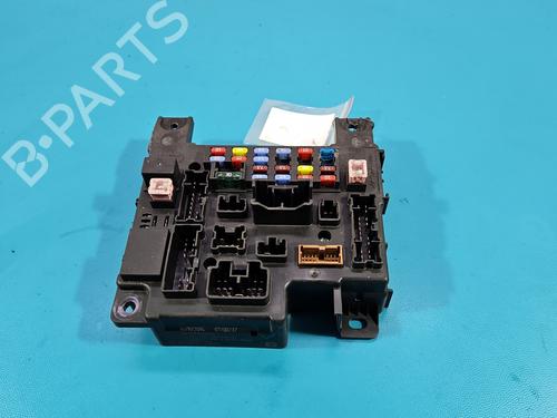 Fuse box MITSUBISHI LANCER VIII Sportback (CX_A) | BP38000344E1 - Image 2