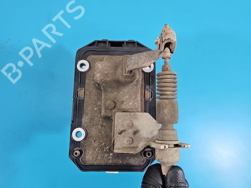 Gear lever SUBARU FORESTER (SJ_) 2.0 D AWD (SJD) | BP37846729M90 - Image 6