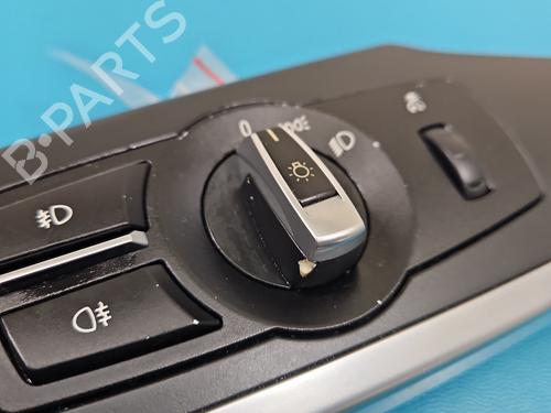 Headlight switch BMW X3 (F25) xDrive 20 d | BP37859491I24 - Image 5
