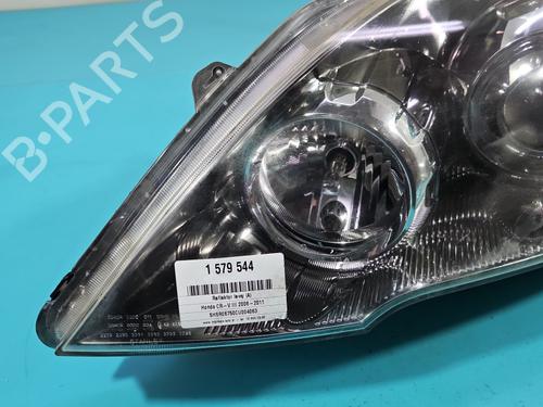 Left headlight HONDA CR-V III (RE_) 2.2 i-DTEC 4WD (RE6) | BP37844699C28 - Image 6
