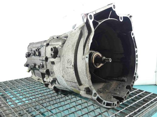 Gearbox BMW 5 (E60) 520 d | BP37895025M3 - Image 2