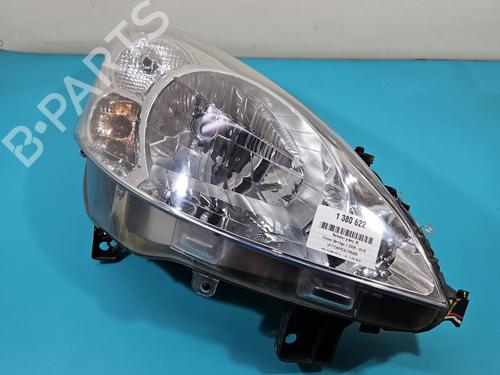 Right headlight CITROËN BERLINGO Box Body/MPV (B9) 1.6 | BP38118464C29 - Image 2