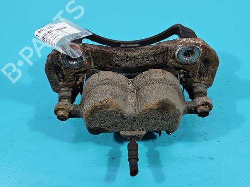 Left front brake caliper OPEL ANTARA A (L07) 2.2 CDTi 4x4 | BP38128884M105 - Image 7