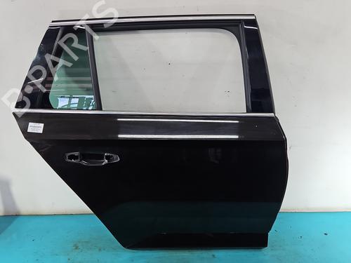 Used Right rear door Right rear door 37818121 37818121