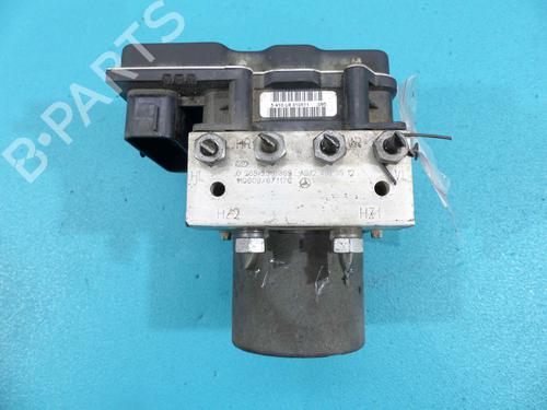 ABS pump MERCEDES-BENZ E-CLASS Convertible (A207) E 350 CDI (207.423) | BP38153754M43 - Image 2