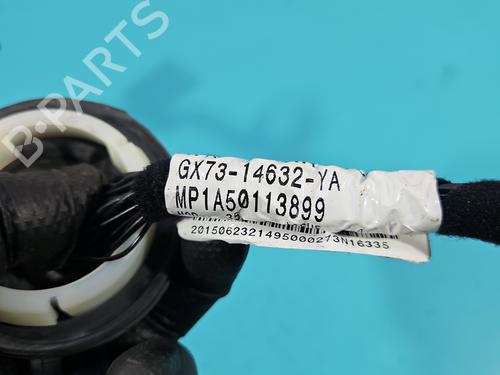 Wiring harness JAGUAR XE (X760) 2.0 D | BP37826218E16 - Image 10