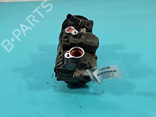 AC compressor AUDI A8 D3 (4E2, 4E8) 3.0 TDI quattro | BP38144626M34  - Image 5