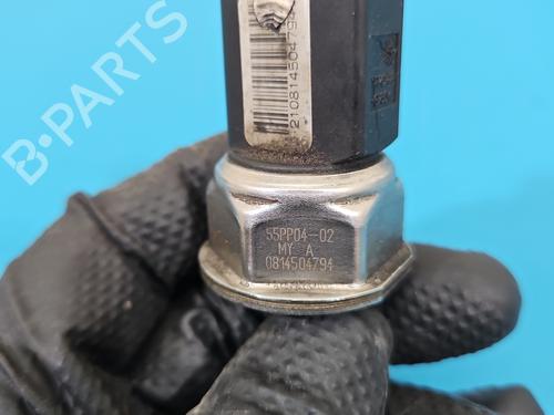 Electronic sensor JAGUAR XF I (X250) 2.7 D | BP38047249M84 - Image 6