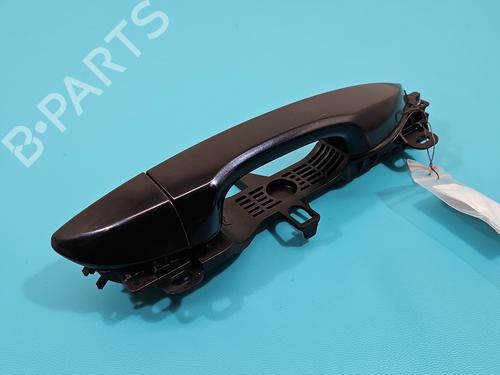 Used Front right exterior door handle Front right exterior door handle 37813365 37813365