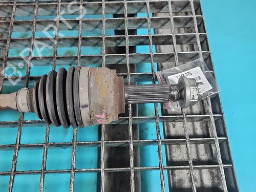 Left front driveshaft MITSUBISHI MIRAGE / SPACE STAR VI Hatchback (A0_A) 1.0 (A05A) | BP38124467M38 - Image 2