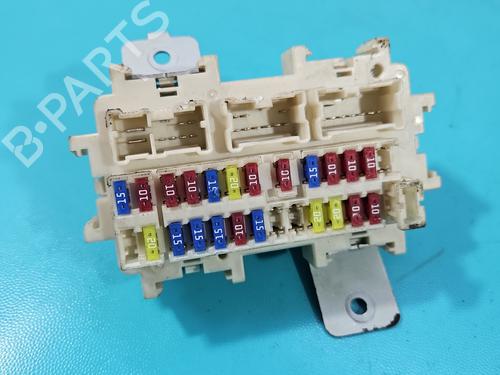 Engine control unit (ECU) RENAULT KOLEOS I (HY_) 2.0 dCi 4x4 (HY0B) | BP37851318M57 - Image 12
