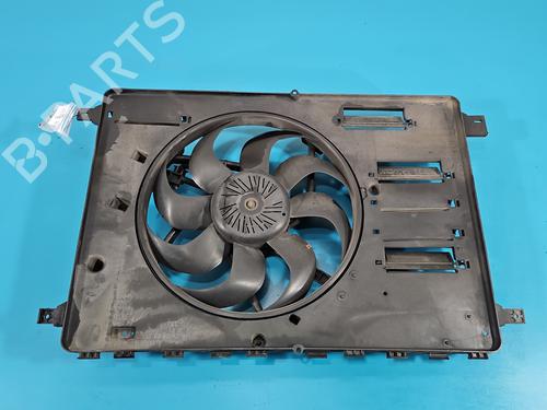 radiator-fan-ford-mondeo-iv-turnier-ba7-2007-2008-2009-2010-2011-2012-2013-2014-2015-37851751 main image