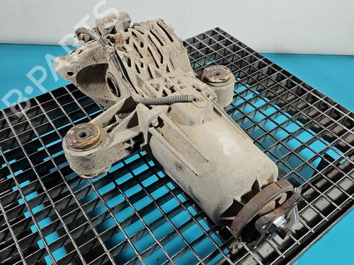 Used Rear differential Rear differential 38067931 38067931