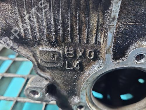 Cylinder head NISSAN NOTE (E11, NE11) 1.4 | BP38123804M5 - Image 17