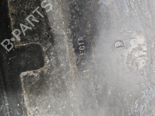 Frontplade/Frontkurv AUDI A2 (8Z0) 1.4 | BP38127147C72 - Image 7