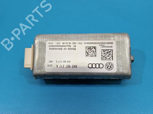 Camera AUDI A4 B8 (8K2) | BP37859069E14 - Image 4