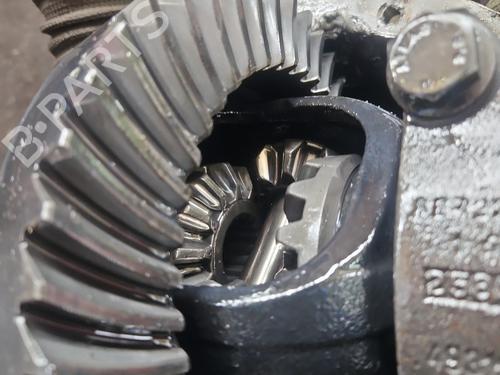 Front differential OPEL FRONTERA B (U99) | BP38132959M23 - Image 2