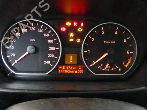 Instrument cluster BMW 1 (E87) 118 i | BP37887976C47 - Image 4