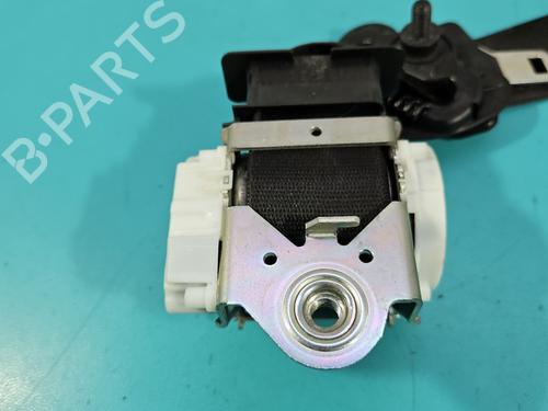 Front left seatbelt BMW X1 (E84) sDrive 20 d | BP39767336I26 - Image 5