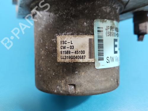 Módulo de ABS KIA OPTIMA (JF) 1.6 T-GDI | BP37841490M43 - Image 5