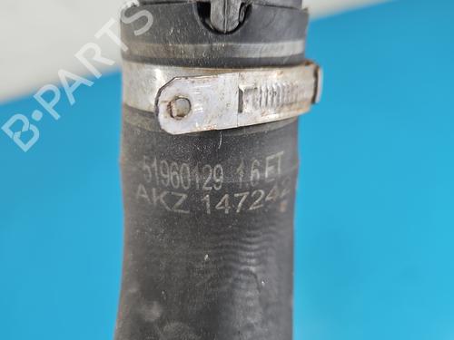 Pipe FIAT 500X (334_) 2.0 D Multijet 4x4 (334AXB22, 334AXD2B) | BP38933582M125 - Image 3