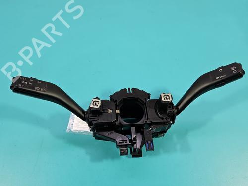 steering-column-stalk-vw-golf-v-1k1-2003-2004-2005-2006-2007-2008-2009-2010-37849873 main image