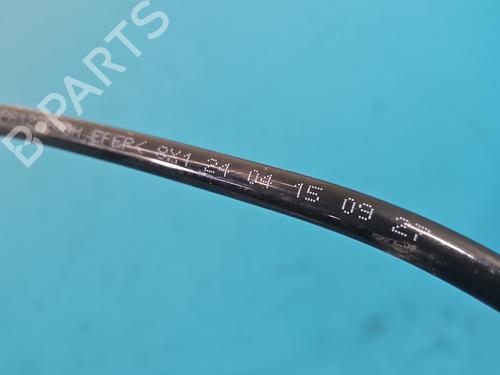 Pipe MG MG 3 (ZP2_) 1.5 Hybrid+ | BP37839381M125 - Image 5