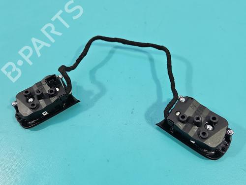 Steering wheel controls CITROËN C3 III (SX) 1.2 PureTech 82 | BP37838194E15  - Image 6