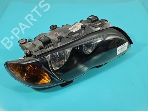 Used Right headlight Right headlight 37830671 37830671