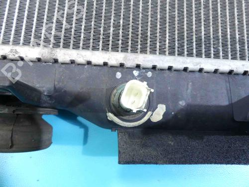 Water radiator HONDA HR-V (RU) 1.5 (RU1) | BP37887269M31 - Image 4
