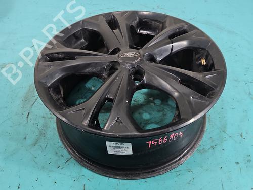 Used Rim Rim 37837358 37837358