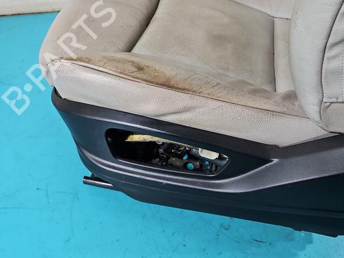 Seats set BMW X6 (E71, E72) xDrive 40 d | BP37823753C78 - Image 13