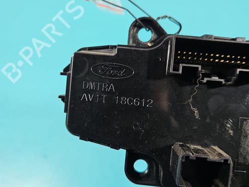 Comando chauffage FORD B-MAX (JK) | BP37824792I5 - Image 8