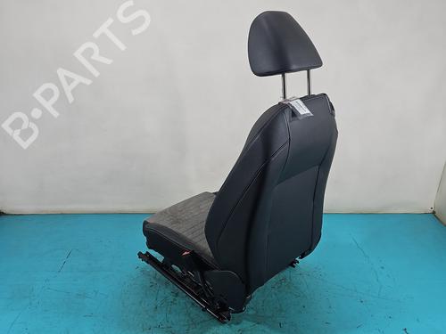 Right front seat VW SCIROCCO III (137, 138) | BP37839523C16 - Image 6