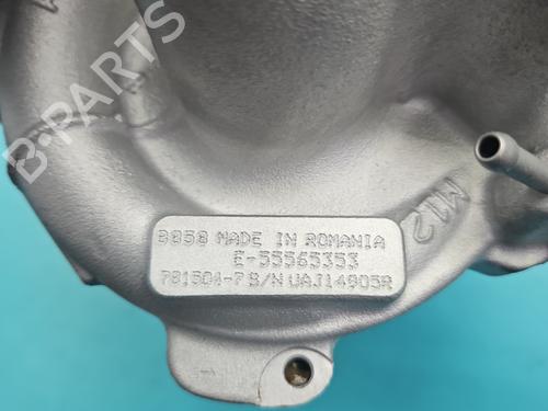 Engine (For Parts) OPEL ASTRA J Saloon | BP38023338M64 - Image 3