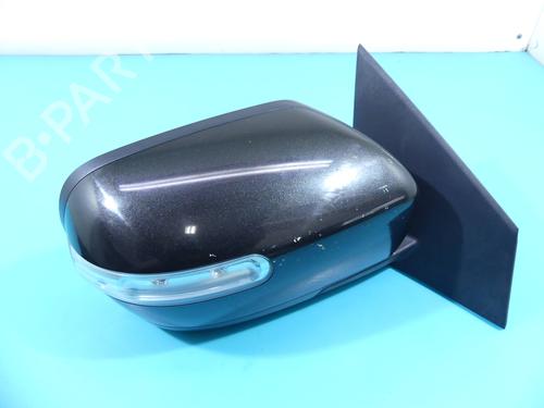Right mirror MAZDA CX-9 (TB) 3.7 AWD (TB10A) | BP37896031C27  - Image 5