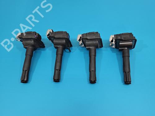 Ignition coil VW PASSAT B5 (3B2) 2.8 V6 Syncro/4motion | BP37854218M94 - Image 3