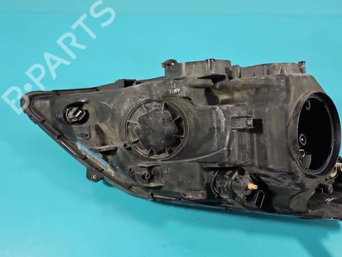 Left headlight HONDA CR-V III (RE_) 2.2 i-DTEC 4WD (RE6) | BP37844699C28 - Image 10