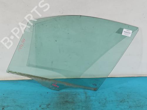 Used Front left door window Front left door window 38127295 38127295