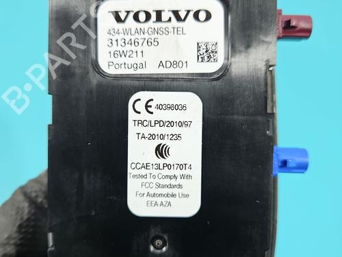 Antenne/Base VOLVO S90 II (234) T6 AWD | BP37832075C140 - Image 8