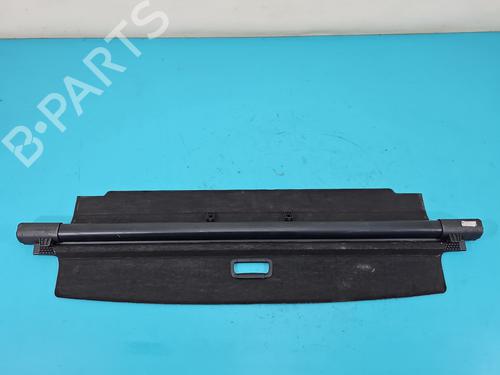 Cargo separator SKODA FABIA II Combi (545) 1.4 | BP37814540I36 - Image 5