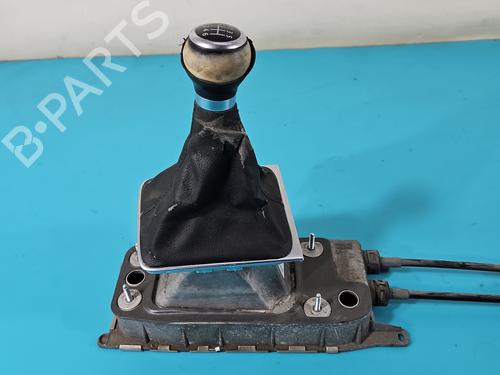 Selector da caixa VW PASSAT CC B6 (357) | BP38120622M90 - Image 3