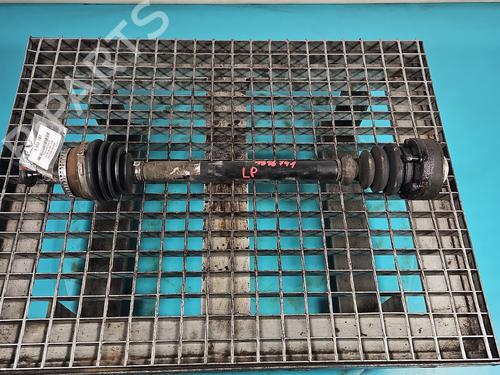 Used Left front driveshaft Left front driveshaft 38120568 38120568