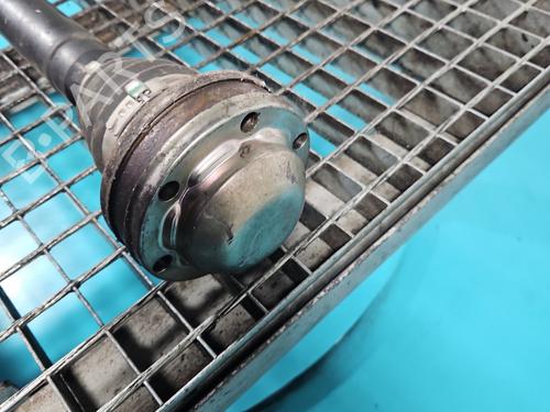 Right front driveshaft VW CC B7 (358) 2.0 TDI | BP37845497M39 - Image 4