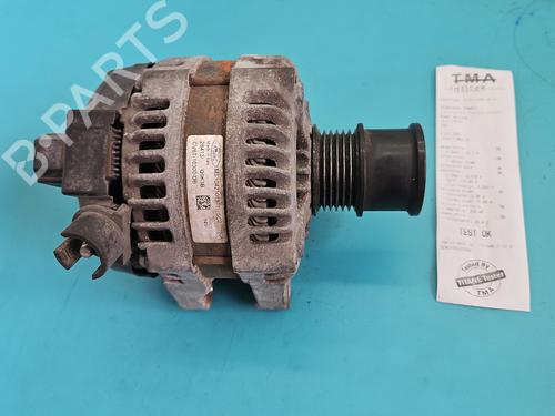 Used Alternator Alternator 37843502 37843502