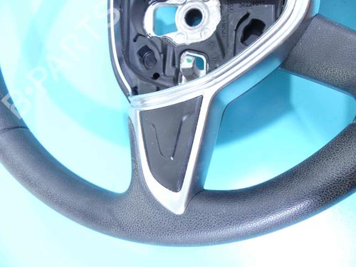 Steering wheel DACIA LOGAN II 1.0 SCe 75 | BP37885872C49 - Image 3
