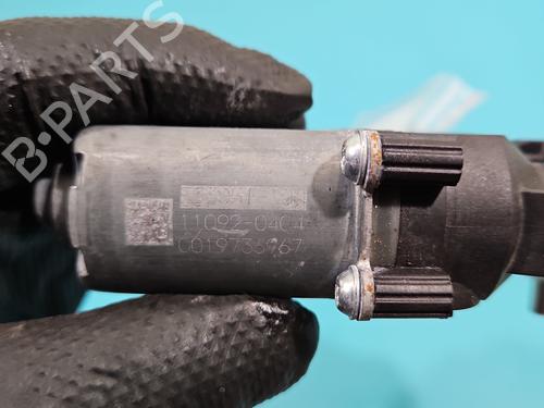 Front right window mechanism OPEL ASTRA L (OV5) 1.5 Turbo D (FBYHZT, FBYHZJ) | BP38144843C23 - Image 6